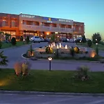 Ambassador Hotel