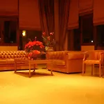 Ambassador Hotel