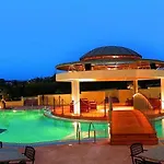 Ambassador Hotel