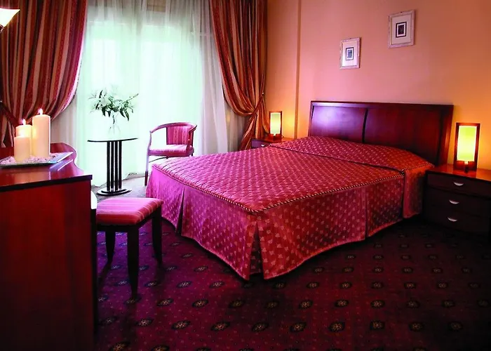 Ambassador Hotel