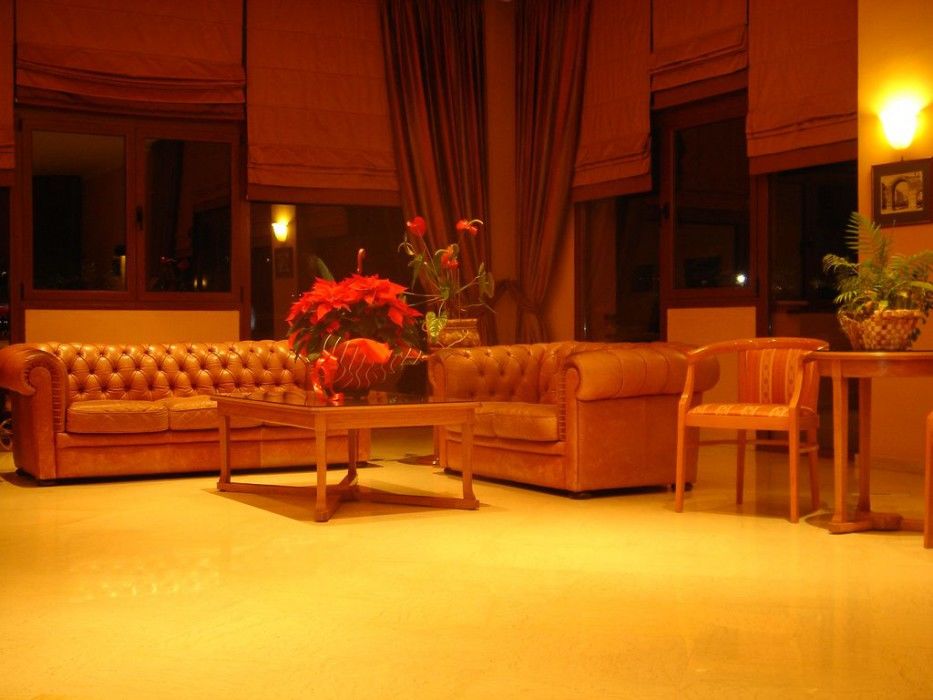 Hotel Ambassador Thessaloniki